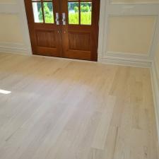 Contemporary, Pro Quality Hardwood Floors Staining in Upper Saddle River, NJ