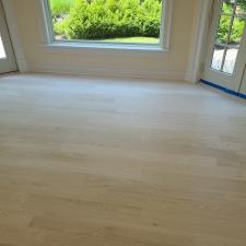 Hardwood floors staining upper saddle river nj 3