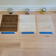 Hardwood floors staining upper saddle river nj 4