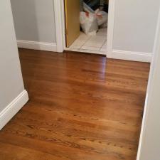 Dustless sanding montvale nj 101