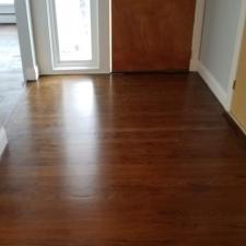 Ceramic Tile Removal From Hardwood Floor in Montavale, NJ