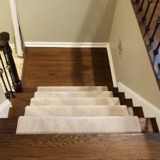 Wayne NJ Hardwood Floor Refinishing Service