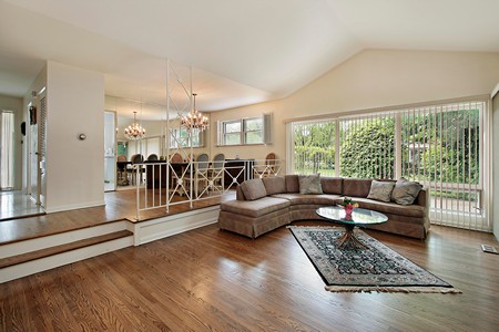 3 benefits of installing hardwood flooring