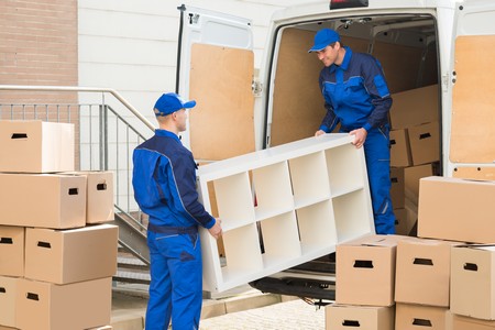 Benefits of professional furniture moving