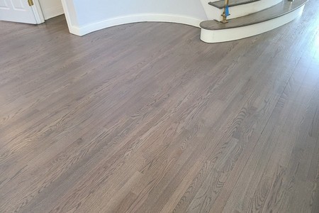 Dustless sanding hardwood floors cleaner healthier choice