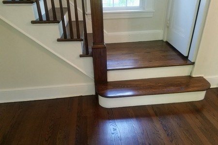 Importance of floor refinishing