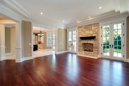 Top choice hardwood flooring installer